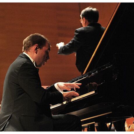 Koncert symfoniczny "Maski" - fot 13