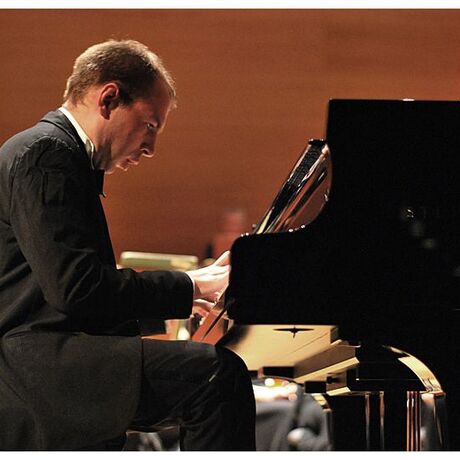 Koncert symfoniczny "Maski" - fot 6