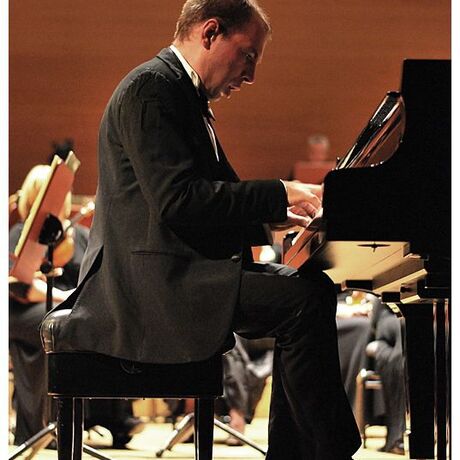 Koncert symfoniczny "Maski" - fot 5