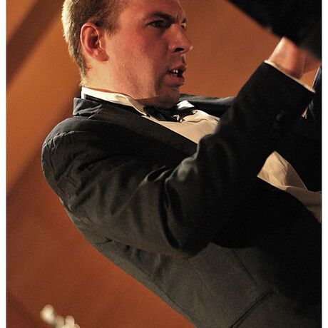Koncert symfoniczny "Maski" - fot 2