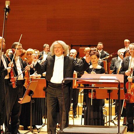 Koncert symfoniczny "Z wyżyn Parnasu" - fot 32