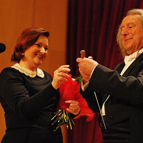 Koncert symfoniczny "Z wyżyn Parnasu" - fot 22