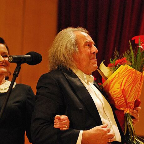 Koncert symfoniczny "Z wyżyn Parnasu" - fot 21