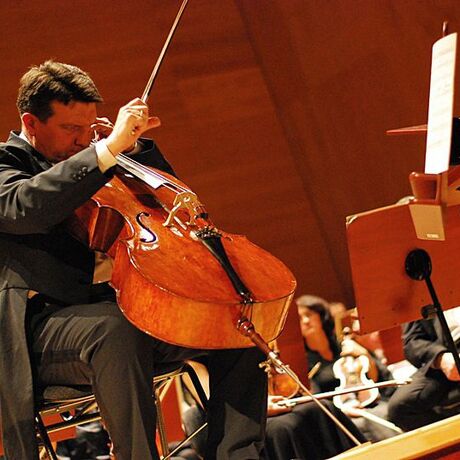 Koncert symfoniczny "Z wyżyn Parnasu" - fot 29