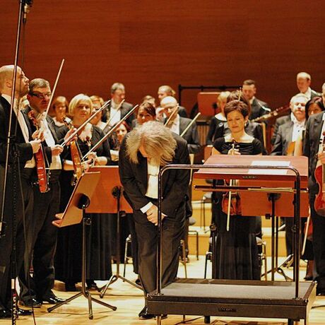 Koncert symfoniczny "Z wyżyn Parnasu" - fot 2