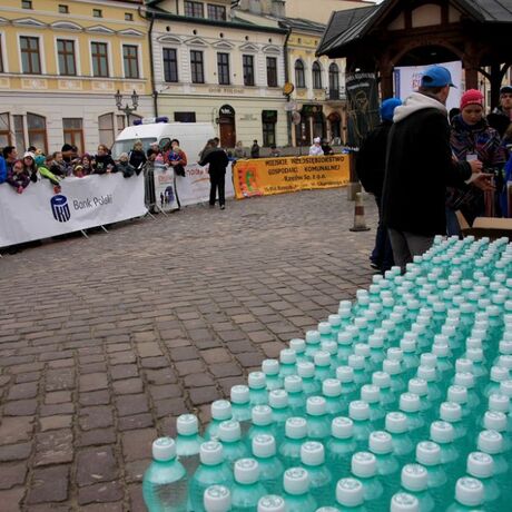  Festiwal Biegowy Forum Ekonomicznego Rzeszów 2013. - fot 28