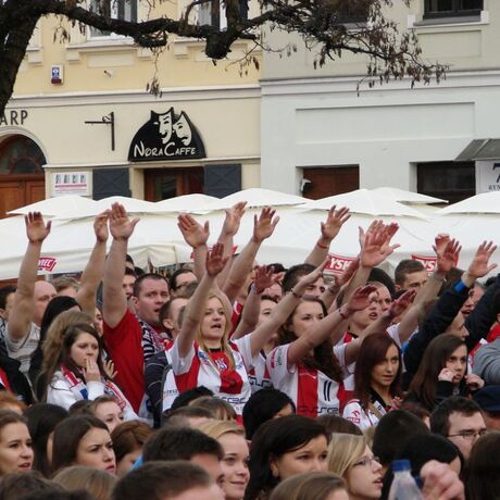 Asseco Resovia Mistrzem Polski!!! - fot 11