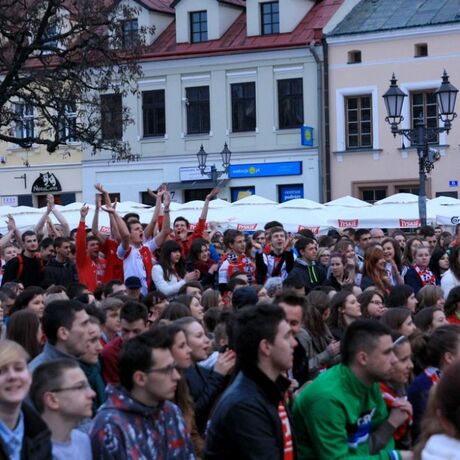 Asseco Resovia Mistrzem Polski!!! - fot 7