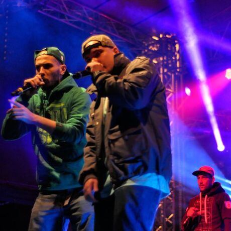 XX Rzeszowskie Juwenalia - Bracia Figo Fagot, O.S.T.R., LUXTORPEDA - fot 33