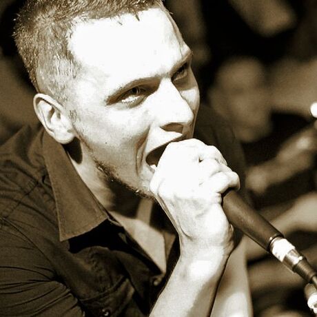 Brown - Red Zone Pub - 8.06.2013 - fot 1