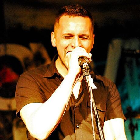 Brown - Red Zone Pub - 8.06.2013 - fot 30