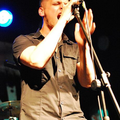 Brown - Red Zone Pub - 8.06.2013 - fot 20