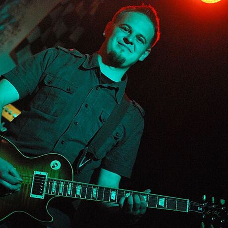 Brown - Red Zone Pub - 8.06.2013 - fot 29