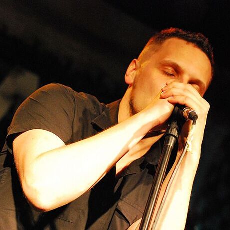 Brown - Red Zone Pub - 8.06.2013 - fot 27