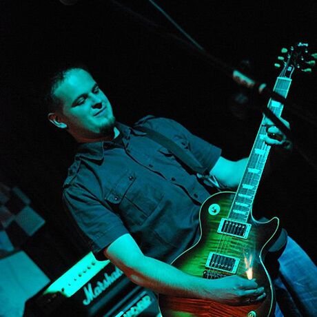 Brown - Red Zone Pub - 8.06.2013 - fot 26
