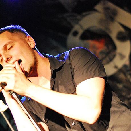 Brown - Red Zone Pub - 8.06.2013 - fot 25