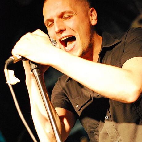 Brown - Red Zone Pub - 8.06.2013 - fot 23