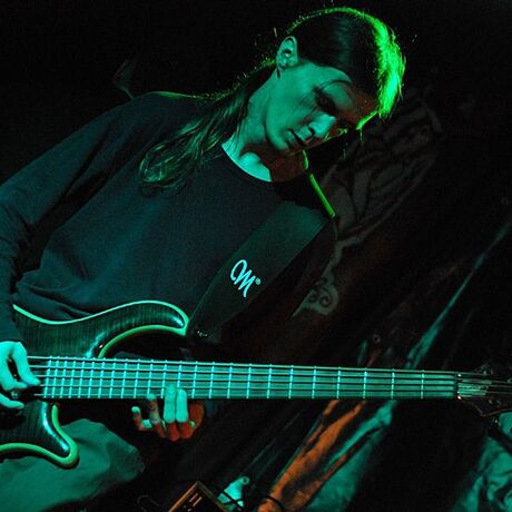 Brown - Red Zone Pub - 8.06.2013 - fot 17