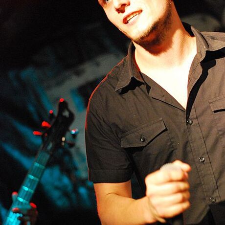 Brown - Red Zone Pub - 8.06.2013 - fot 16