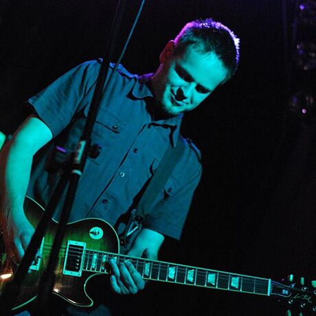 Brown - Red Zone Pub - 8.06.2013 - fot 14
