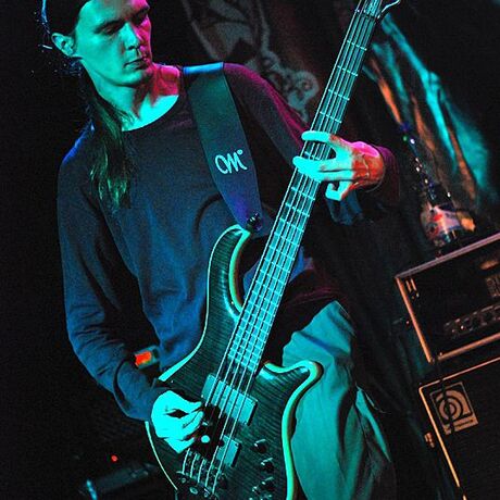 Brown - Red Zone Pub - 8.06.2013 - fot 13