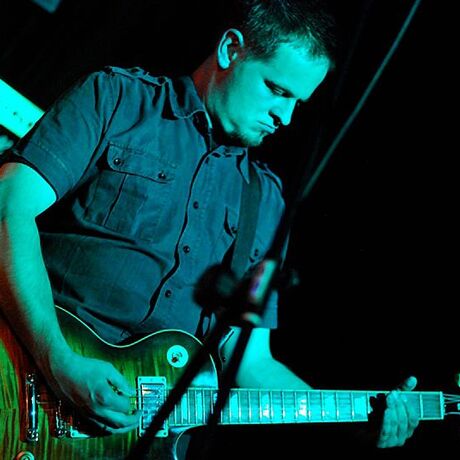 Brown - Red Zone Pub - 8.06.2013 - fot 12