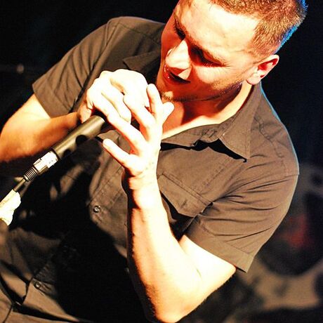 Brown - Red Zone Pub - 8.06.2013 - fot 11