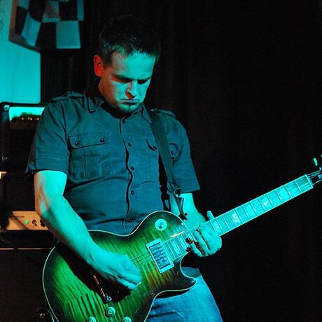 Brown - Red Zone Pub - 8.06.2013 - fot 9