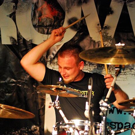 Brown - Red Zone Pub - 8.06.2013 - fot 8