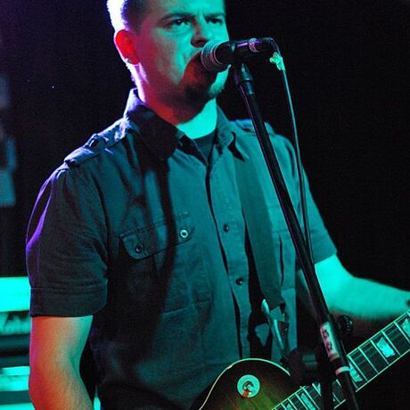 Brown - Red Zone Pub - 8.06.2013 - fot 7