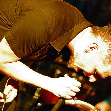 Brown - Red Zone Pub - 8.06.2013 - fot 5