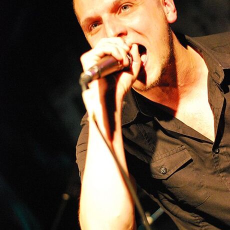 Brown - Red Zone Pub - 8.06.2013 - fot 4