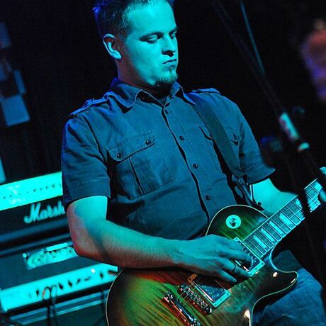 Brown - Red Zone Pub - 8.06.2013 - fot 3