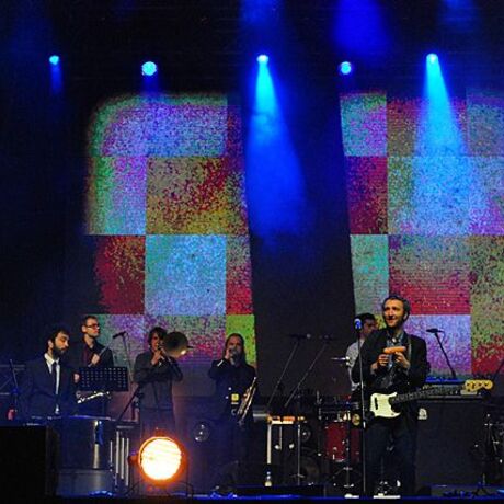GOODFest - Dębica - 31.08.2013 - fot 44