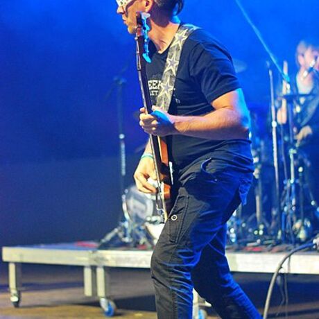 GOODFest - Dębica - 31.08.2013 - fot 43