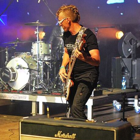 GOODFest - Dębica - 31.08.2013 - fot 37