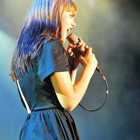 GOODFest - Dębica - 31.08.2013 - fot 25