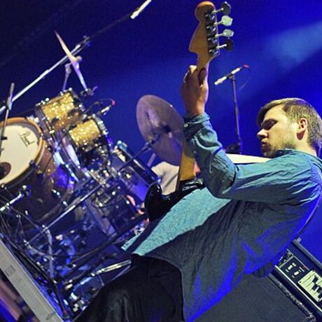 GOODFest - Dębica - 31.08.2013 - fot 21