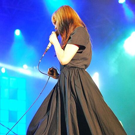 GOODFest - Dębica - 31.08.2013 - fot 15