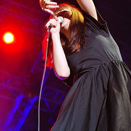 GOODFest - Dębica - 31.08.2013 - fot 14