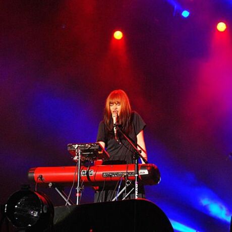 GOODFest - Dębica - 31.08.2013 - fot 9
