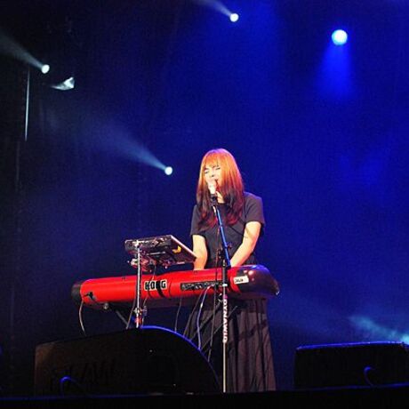 GOODFest - Dębica - 31.08.2013 - fot 6