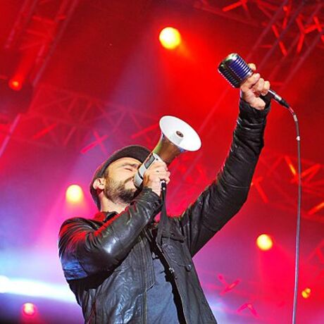 GOODFest - Dębica - 31.08.2013 - fot 4