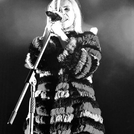 KORA w Millenium Hall - 7.09.2013 - fot 1