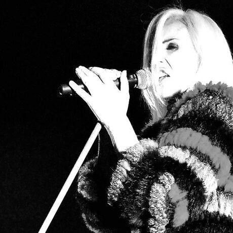 KORA w Millenium Hall - 7.09.2013 - fot 2