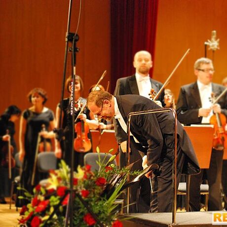 Inauguracja sezonu w Filharmonii Podkarpackiej - 27.09.13 - fot 34