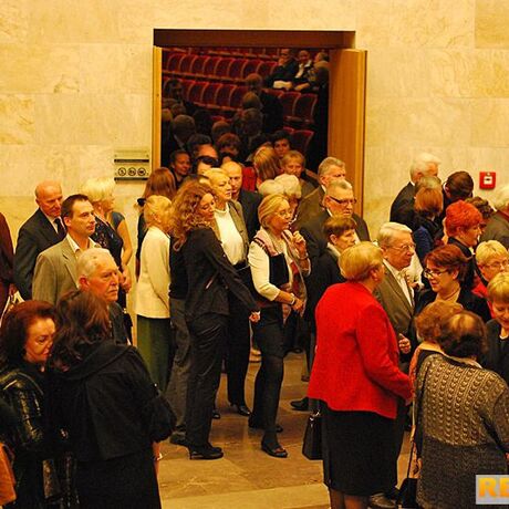 Inauguracja sezonu w Filharmonii Podkarpackiej - 27.09.13 - fot 3