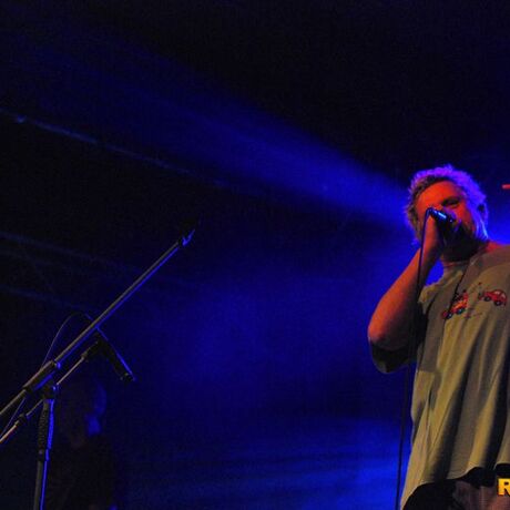 KULT - Magazyn - Rzeszów - 20.10.2013 - fot 1