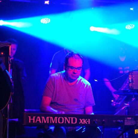 KULT - Magazyn - Rzeszów - 20.10.2013 - fot 11