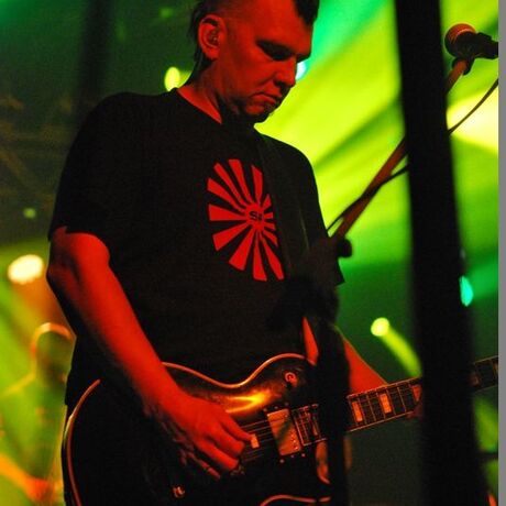 KULT - Magazyn - Rzeszów - 20.10.2013 - fot 6